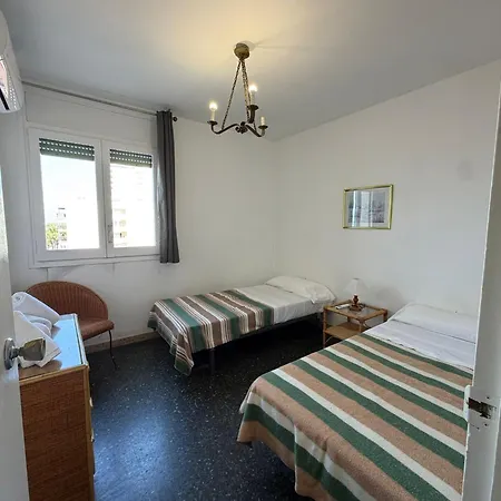Auriga Side View Apartment *